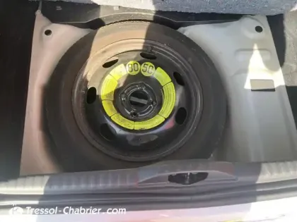 Photo 26 Citroën C3 vesrion double pédale auto ecole