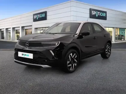 Photo Opel Mokka Elegance