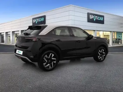 Photo 27 Opel Mokka  1.2 Turbo 100 ch BVM6 Elegance