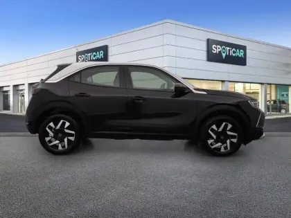Photo 5 Opel Mokka  1.2 Turbo 100 ch BVM6 Elegance