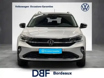 Photo 16 Volkswagen Taigo Gén. I Ph1 Style 5