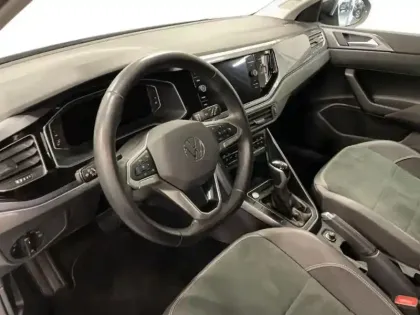 Photo 19 Volkswagen Taigo Gén. I Ph1 Style 5