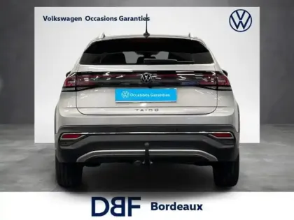 Photo 13 Volkswagen Taigo Gén. I Ph1 Style 5