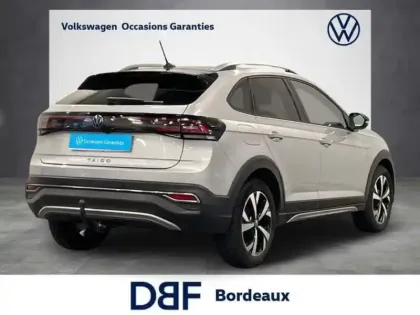 Photo 14 Volkswagen Taigo Gén. I Ph1 Style 5