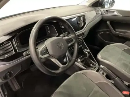 Photo 9 Volkswagen Taigo 1.0 TSI 110 DSG7 Style