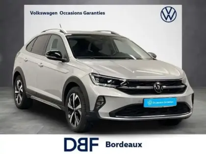 Photo 15 Volkswagen Taigo Gén. I Ph1 Style 5