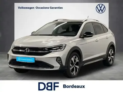 Photo 10 Volkswagen Taigo Gén. I Ph1 Style 5