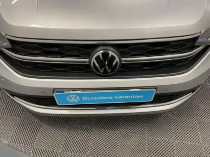 Photo 17 Volkswagen Taigo Gén. I Ph1 Style 5