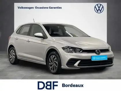 Photo 5 Volkswagen Polo 1.0 TSI 95 S&S BVM5 Life