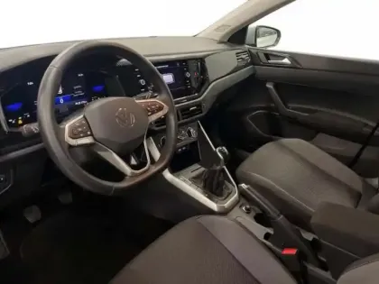 Photo 9 Volkswagen Polo 1.0 TSI 95 S&S BVM5 Life