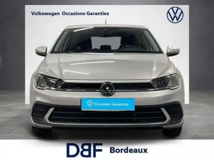 Photo 6 Volkswagen Polo 1.0 TSI 95 S&S BVM5 Life