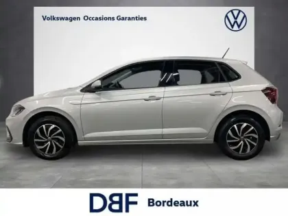Photo 1 Volkswagen Polo 1.0 TSI 95 S&S BVM5 Life
