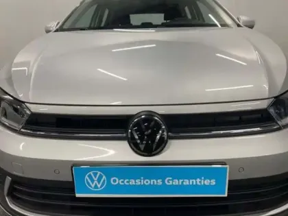 Photo 7 Volkswagen Polo 1.0 TSI 95 S&S BVM5 Life