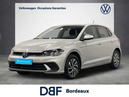 Photo Volkswagen Polo 1.0 Tsi 95 S&s Bvm5 Life