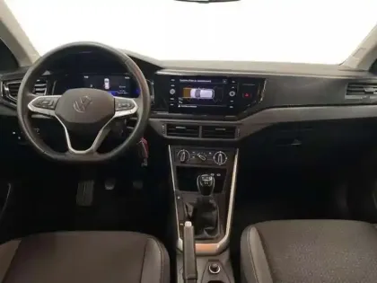 Photo 8 Volkswagen Polo 1.0 TSI 95 S&S BVM5 Life