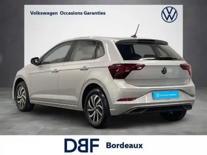 Photo 2 Volkswagen Polo 1.0 TSI 95 S&S BVM5 Life
