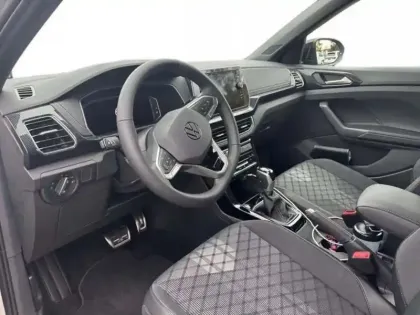 Photo 9 Volkswagen T-cross FL 1.0 TSI 116CH DSG7 R LINE