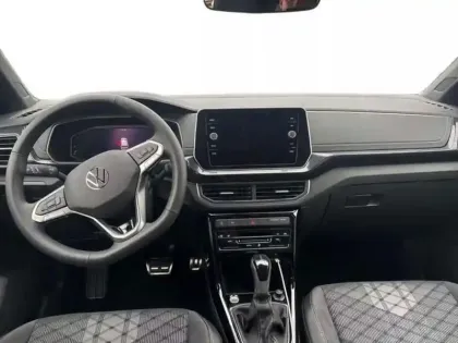 Photo 8 Volkswagen T-cross FL 1.0 TSI 116CH DSG7 R LINE