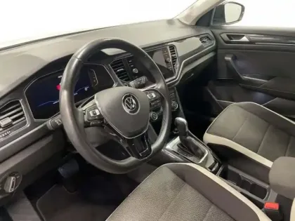 Photo 9 Volkswagen T-roc 1.5 TSI 150 EVO Start/Stop DSG7 Carat