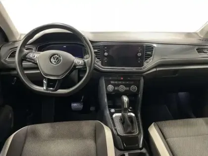 Photo 8 Volkswagen T-roc 1.5 TSI 150 EVO Start/Stop DSG7 Carat