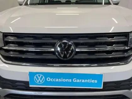 Photo 7 Volkswagen T-cross BUSINESS 1.0 TSI 110 Start/Stop BVM6 Life