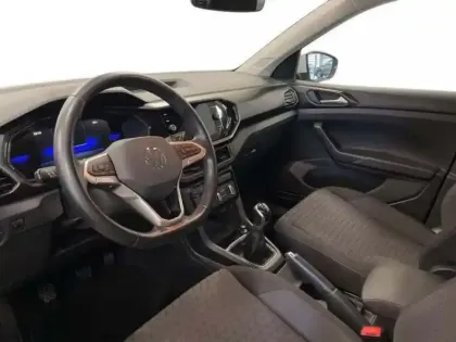 Photo 9 Volkswagen T-cross BUSINESS 1.0 TSI 110 Start/Stop BVM6 Life