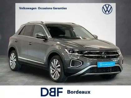 Photo 5 Volkswagen T-roc 2.0 TDI 150 Start/Stop DSG7 Style Exclusive