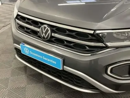 Photo 7 Volkswagen T-roc 2.0 TDI 150 Start/Stop DSG7 Style Exclusive