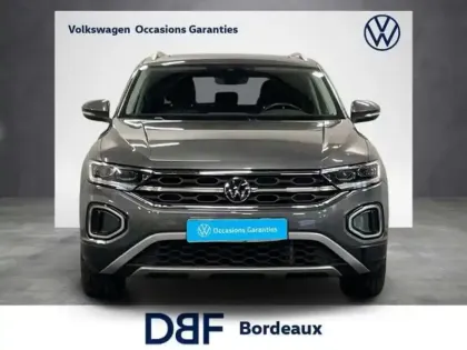Photo 6 Volkswagen T-roc 2.0 TDI 150 Start/Stop DSG7 Style Exclusive