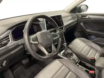 Photo 9 Volkswagen T-roc 2.0 TDI 150 Start/Stop DSG7 Style Exclusive