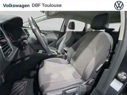 Photo 9 Seat Leon 1.0 TSI 115 Start/Stop BVM6 Style