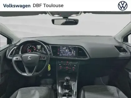 Photo 8 Seat Leon 1.0 TSI 115 Start/Stop BVM6 Style