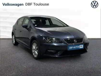 Photo 5 Seat Leon 1.0 TSI 115 Start/Stop BVM6 Style