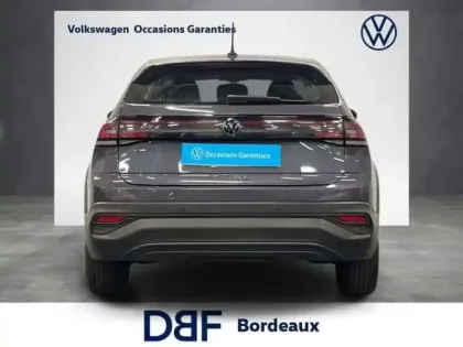 Photo 3 Volkswagen Taigo 1.0 TSI 110 DSG7 Life