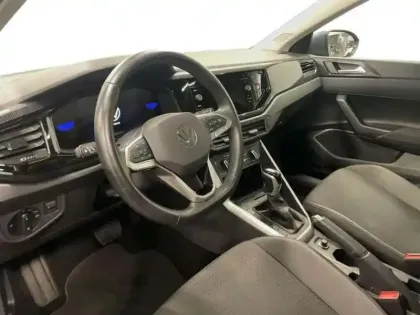 Photo 9 Volkswagen Taigo 1.0 TSI 110 DSG7 Life