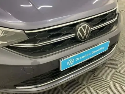 Photo 7 Volkswagen Taigo 1.0 TSI 110 DSG7 Life