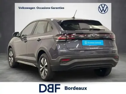 Photo 2 Volkswagen Taigo 1.0 TSI 110 DSG7 Life