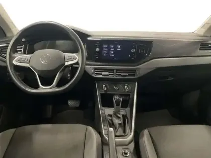 Photo 8 Volkswagen Taigo 1.0 TSI 110 DSG7 Life