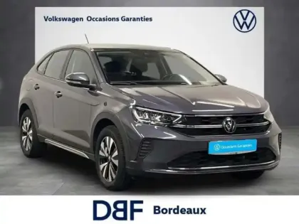 Photo 5 Volkswagen Taigo 1.0 TSI 110 DSG7 Life