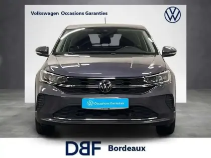 Photo 6 Volkswagen Taigo 1.0 TSI 110 DSG7 Life