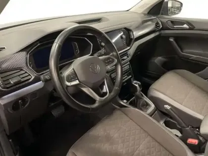 Photo 19 Volkswagen T-cross 1.0 TSI 110 Start/Stop DSG7 R-Line Tech