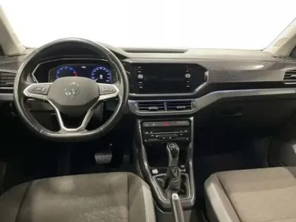 Photo 7 Volkswagen T-cross 1.0 TSI 110 Start/Stop DSG7 R-Line Tech