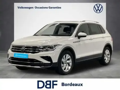 Photo Volkswagen Tiguan 1.5 Tsi 150ch Dsg7 Elegance