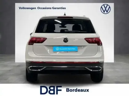 Photo 3 Volkswagen Tiguan 1.5 TSI 150ch DSG7 Elegance