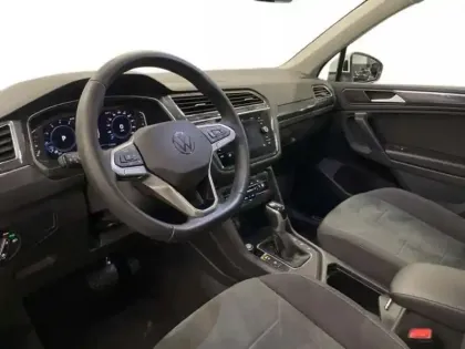 Photo 9 Volkswagen Tiguan 1.5 TSI 150ch DSG7 Elegance