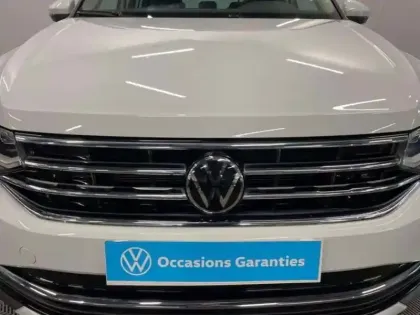 Photo 7 Volkswagen Tiguan 1.5 TSI 150ch DSG7 Elegance