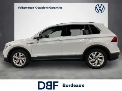 Photo 1 Volkswagen Tiguan 1.5 TSI 150ch DSG7 Elegance