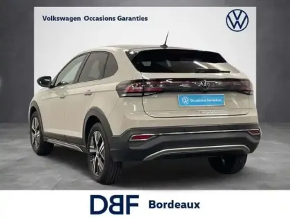 Photo 2 Volkswagen Taigo 1.0 TSI 110 DSG7 Style