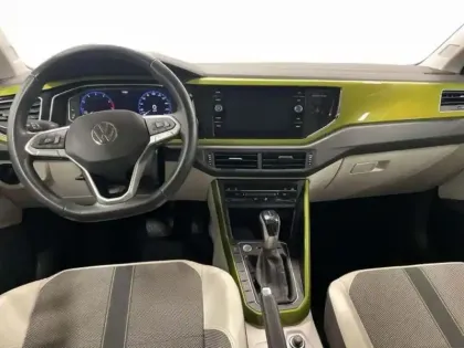 Photo 8 Volkswagen Taigo 1.0 TSI 110 DSG7 Style