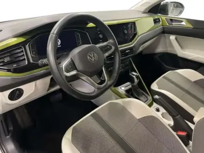 Photo 9 Volkswagen Taigo 1.0 TSI 110 DSG7 Style